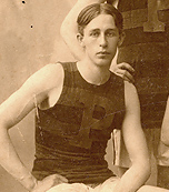 Тьюксбери Джон